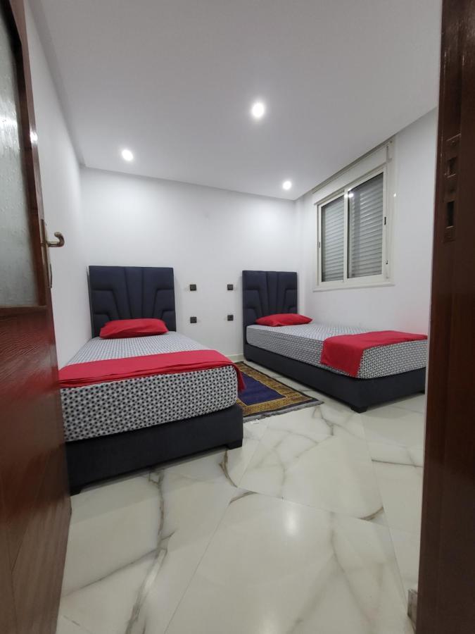 Duplex+2 Salles De Bain A 5 Min De L'Aeroport Marrakesh Esterno foto
