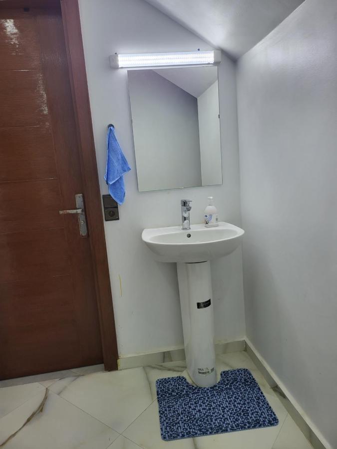 Duplex+2 Salles De Bain A 5 Min De L'Aeroport Marrakesh Esterno foto