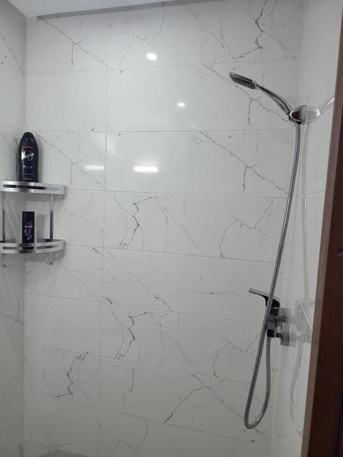 Duplex+2 Salles De Bain A 5 Min De L'Aeroport Marrakesh Esterno foto