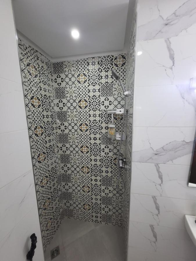 Duplex+2 Salles De Bain A 5 Min De L'Aeroport Marrakesh Esterno foto